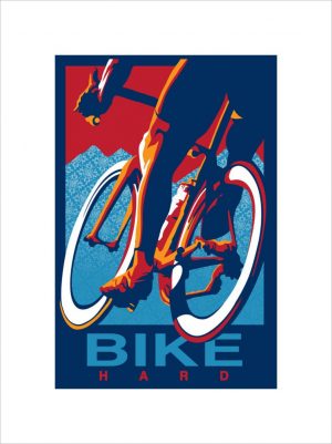 Bike Hard