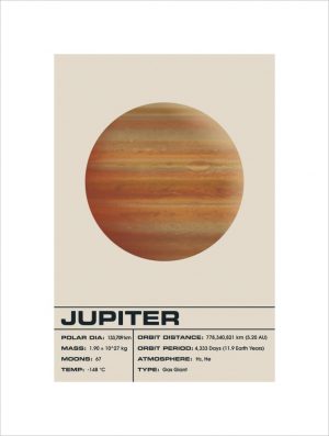 Jupiter