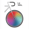 Le Velo Blanc