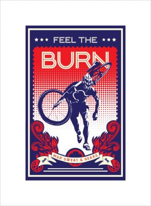 Feel the Burn